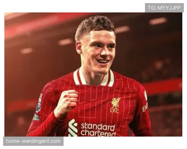 范戴克：维尔茨需要时间适应 未来必将迎来成功与突破