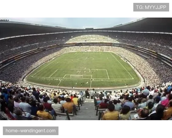 揭幕战定于墨西哥城阿兹特克球场 决赛落户纽约新泽西