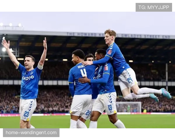 切尔西主场力克埃弗顿 延续对其主场不败纪录