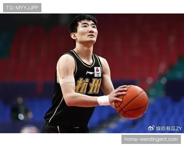 浙江广厦孙铭徽伤病恢复情况 将直接影响球队卫冕前景 浙江广厦孙铭徽伤病恢复情况 将直接影响球队卫冕前景